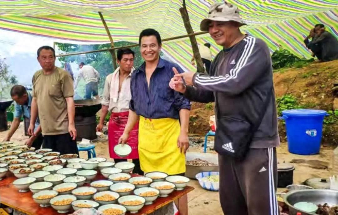移风易俗！凉山布拖县：摒弃陋习，让幸福生活不再遥远  第1张
