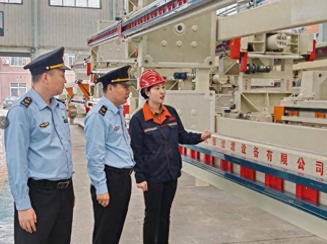 禹州市以商标保护为抓手，推进品牌建设，助力企业高质量发展  第1张