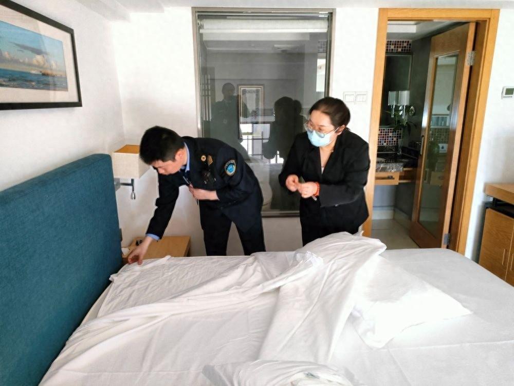 首违不罚！这家宾馆逃过一劫，只因这一政策  第1张