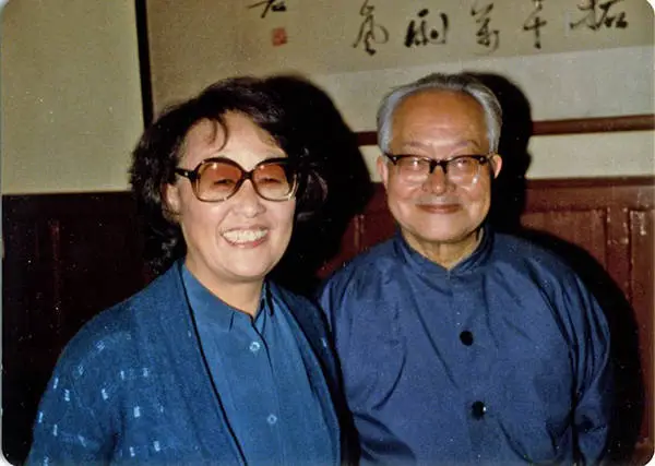 99 岁华裔女作家聂华苓离世，她创办的国际写作计划影响了多少人？  第8张