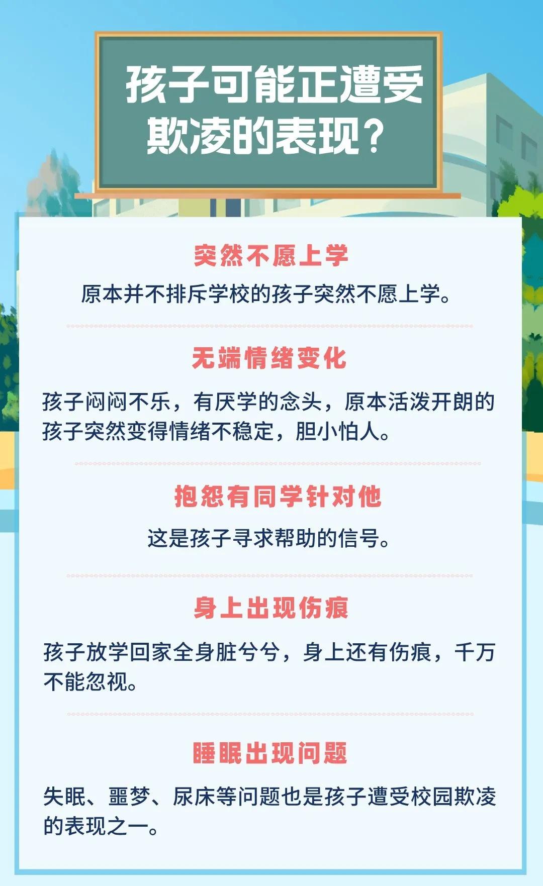 初中生楼顶遭多人殴打的背后，究竟隐藏着什么？  第6张