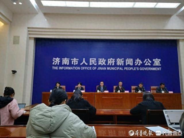 济南入选国家海外知识产权纠纷应对指导中心分中心，知识产权保护全链条强化  第1张