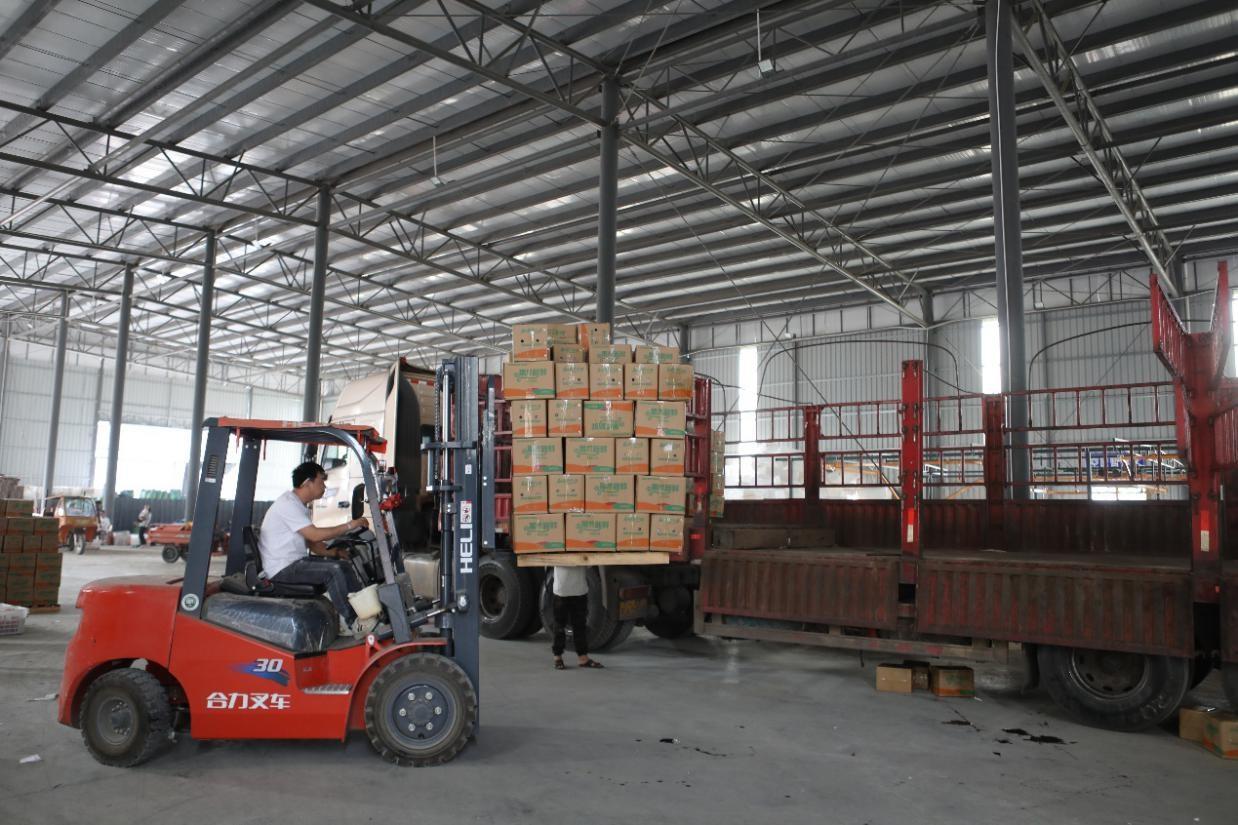 攀枝花邮储银行:深耕乡村市场,助力共同富裕试验区建设 第3张 攀枝花邮储银行:深耕乡村市场,助力共同富裕试验区建设 第3张