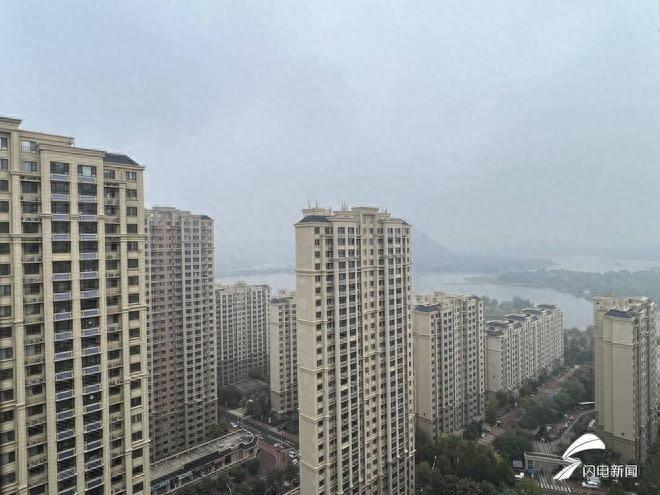 注意！冷空气来袭，山东多地将迎大风降温  第1张