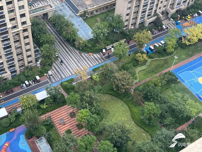 注意！冷空气来袭，山东多地将迎大风降温  第2张