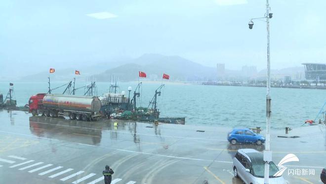 注意！冷空气来袭，山东多地将迎大风降温  第3张