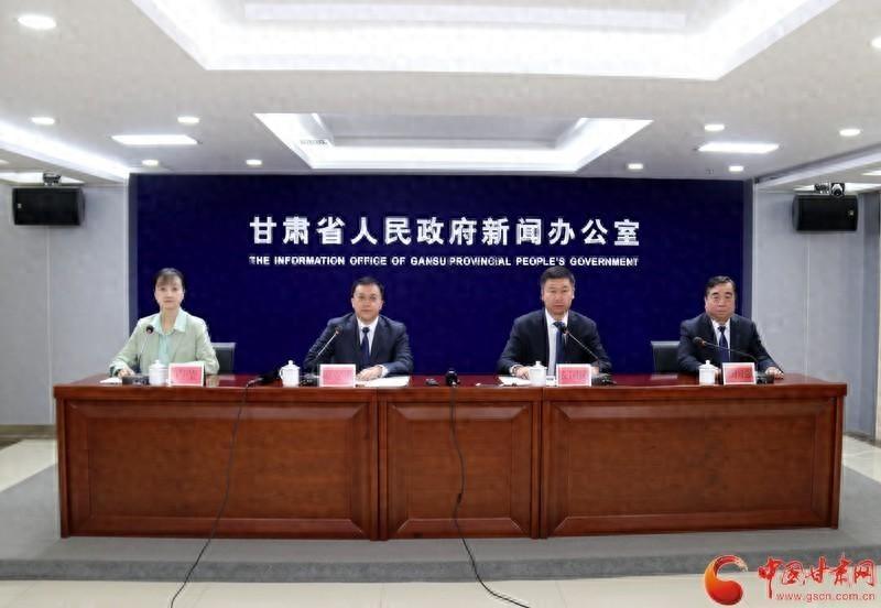 20.9 万座！甘肃农村厕所革命进行时，你家改了吗？  第1张