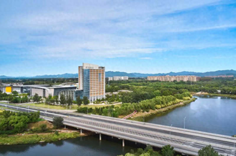 2024 年北京城市更新最佳实践评选结果出炉，平谷区万达锦华酒店荣获优秀项目奖  第1张