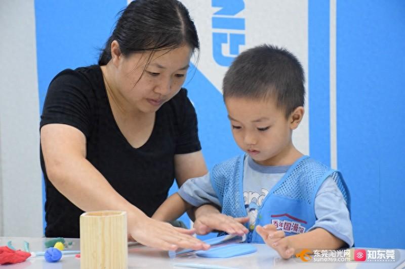 东莞国际动漫博览会即将开幕，潮玩企业积极备战，系列惠民活动轮番上演  第1张