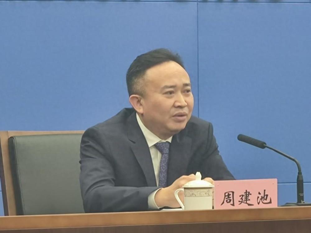 江津区如何推动制造业高质量发展？周建池给出答案
