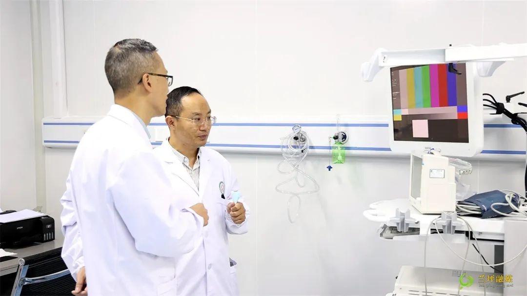 累计诊疗超万次！兰坪医疗水平迈上新台阶，你还在为看病难发愁吗？  第3张