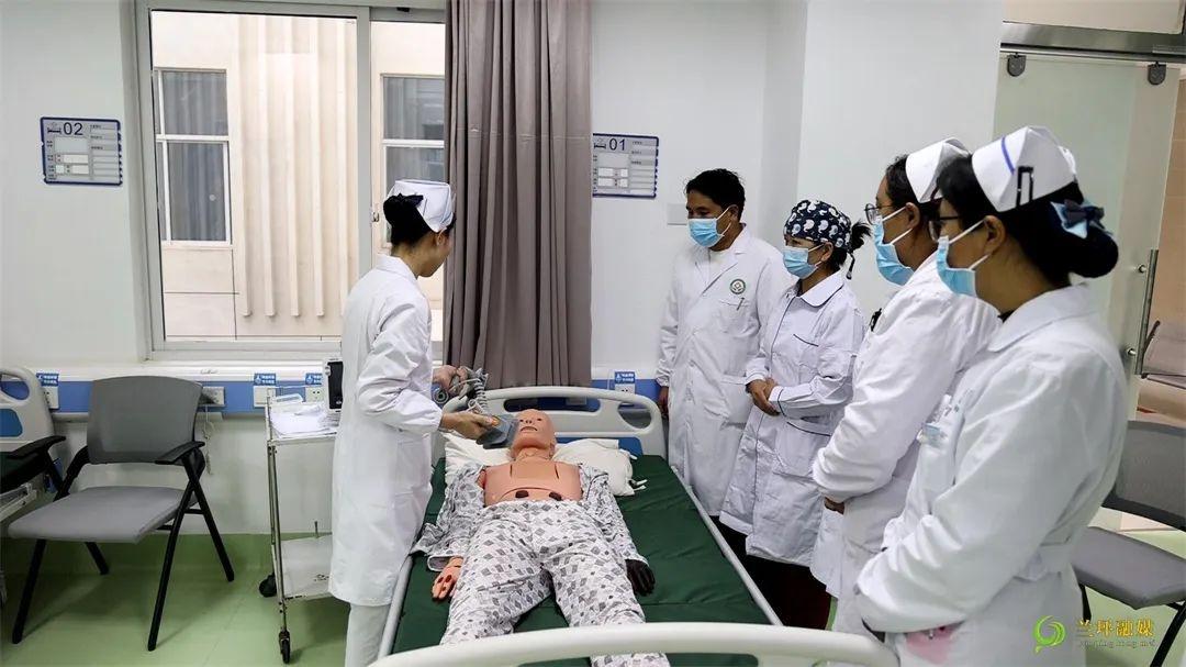 累计诊疗超万次！兰坪医疗水平迈上新台阶，你还在为看病难发愁吗？  第4张