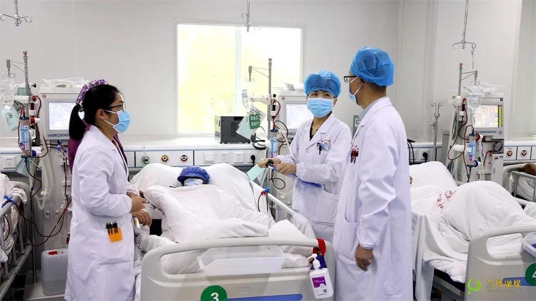 累计诊疗超万次！兰坪医疗水平迈上新台阶，你还在为看病难发愁吗？  第6张