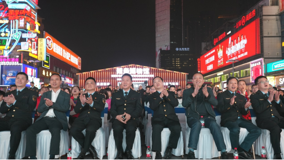 2024 年全国食品安全宣传周（长沙）活动盛大举行，你参加了吗？  第2张