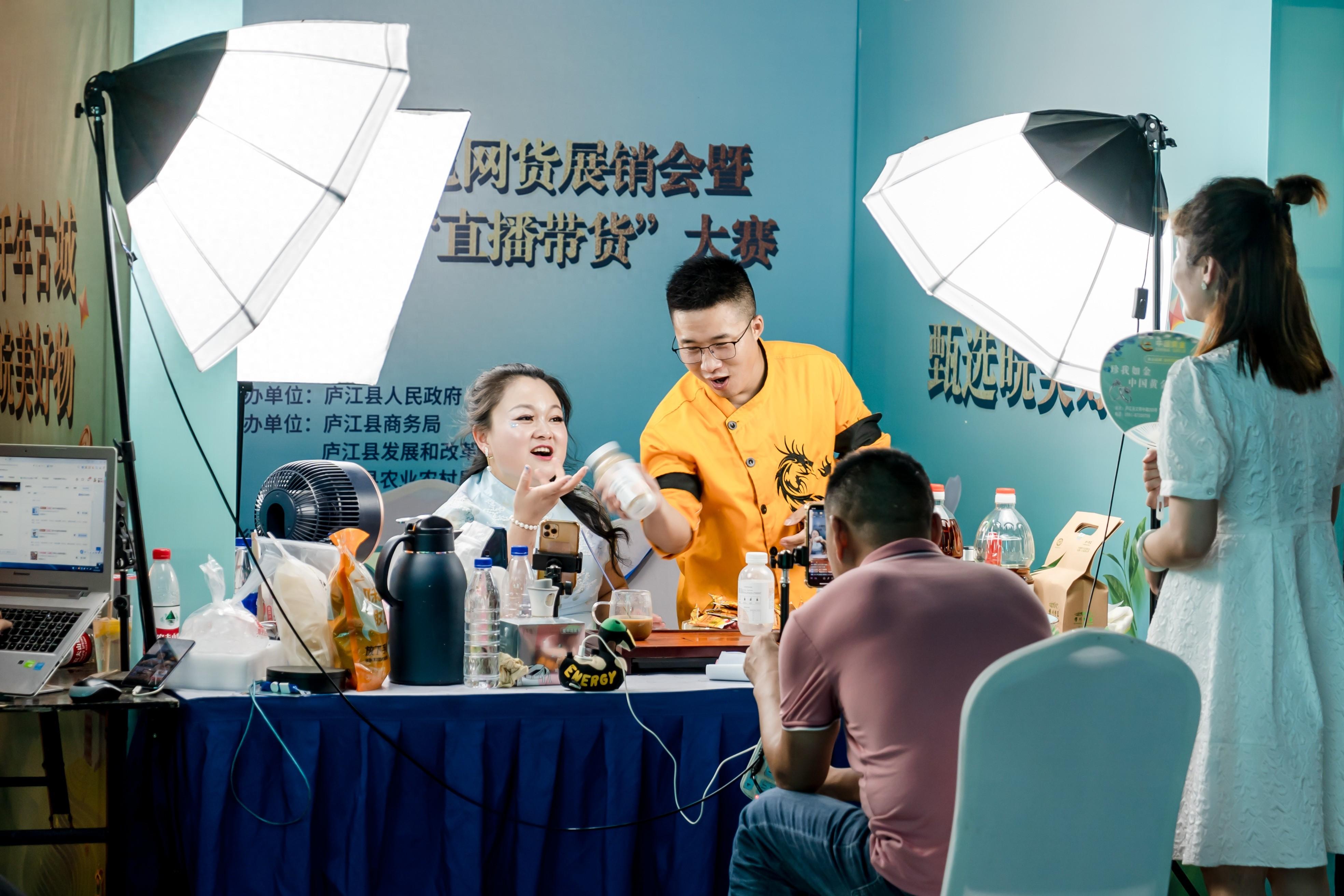 你还不知道吗？这个小县城的电商销售额竟然高达 12.57 亿元