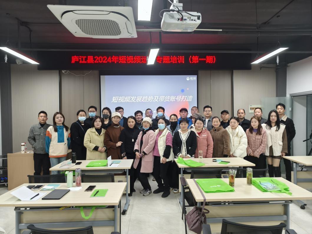 你还不知道吗？这个小县城的电商销售额竟然高达 12.57 亿元  第2张