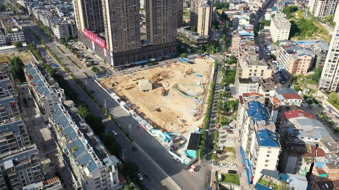 1390 吨！这个项目的桩基检测荷载竟如此惊人  第5张