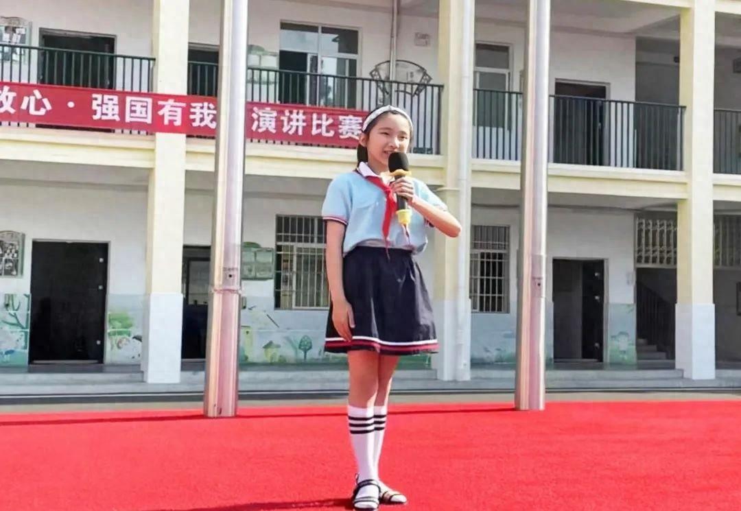 孝感两学生上榜！湖北省新时代好少年先进事迹发布仪式举行  第1张
