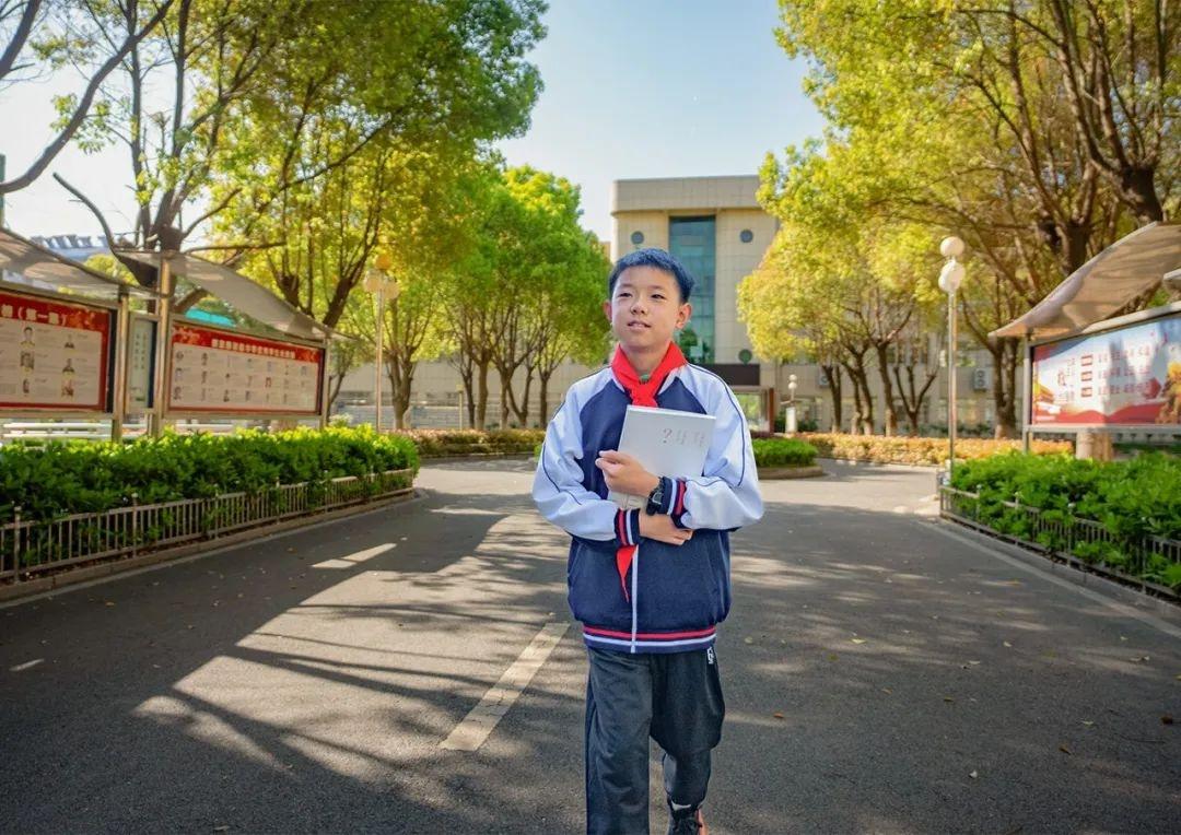 孝感两学生上榜！湖北省新时代好少年先进事迹发布仪式举行  第2张