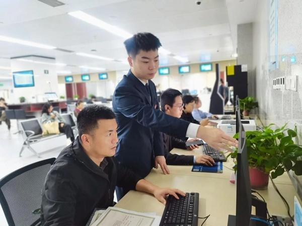 西安经开区企业服务专区正式运行，一站式服务打造企业服务新生态  第2张