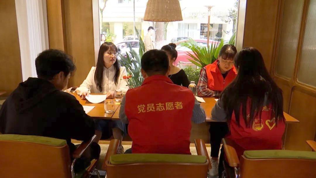 文化特派员助力，田盛街夜间消费新场景即将来袭  第2张