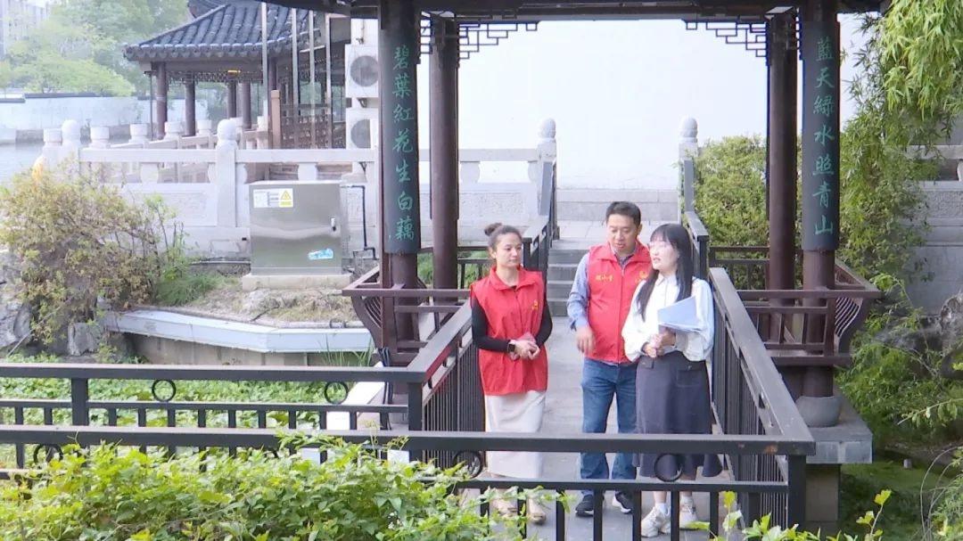 文化特派员助力，田盛街夜间消费新场景即将来袭  第4张