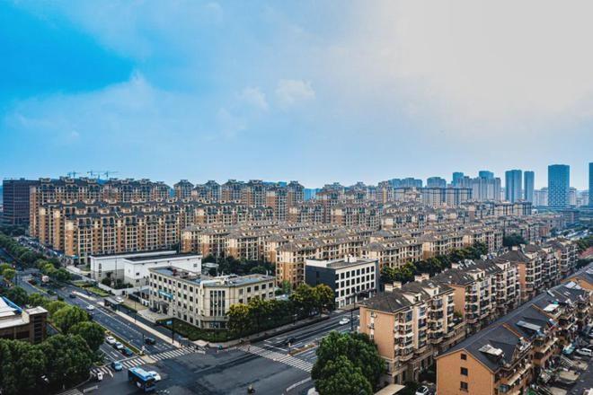 浙江这 25 个地区入选省级一刻钟便民生活圈建设试点，有你家吗？  第2张