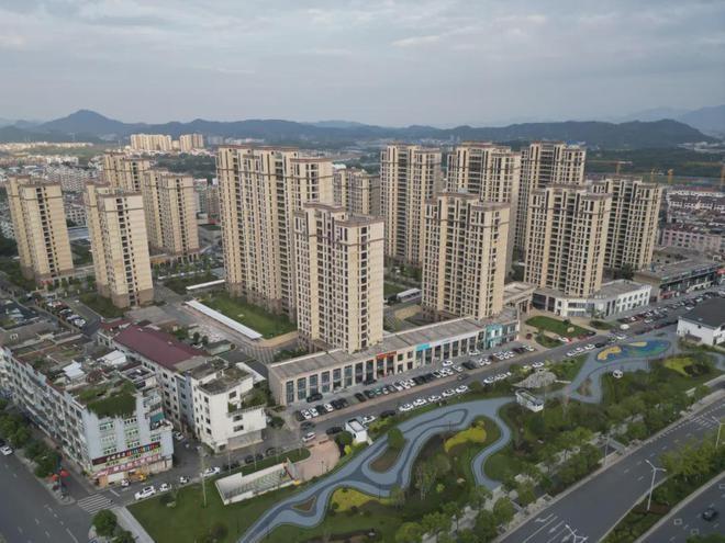 浙江这 25 个地区入选省级一刻钟便民生活圈建设试点，有你家吗？  第5张