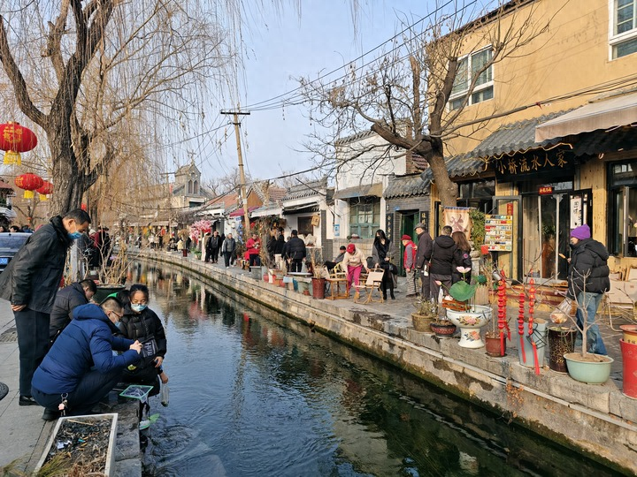 济南之泉竟有如此重要的文化遗产价值  第1张