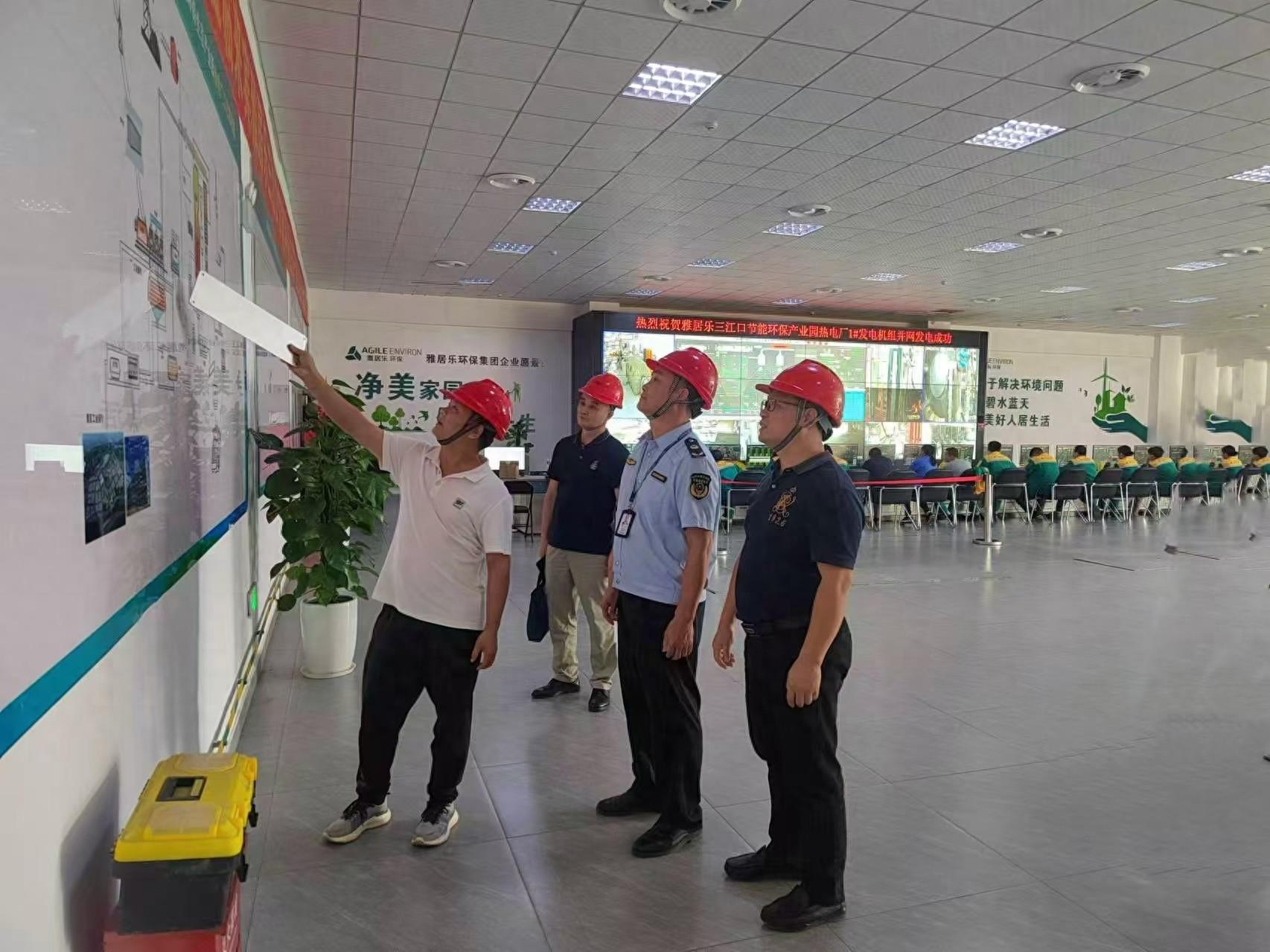 市市场监管局副局长韦锋率队督导检查，这些重点工作你了解吗？  第1张
