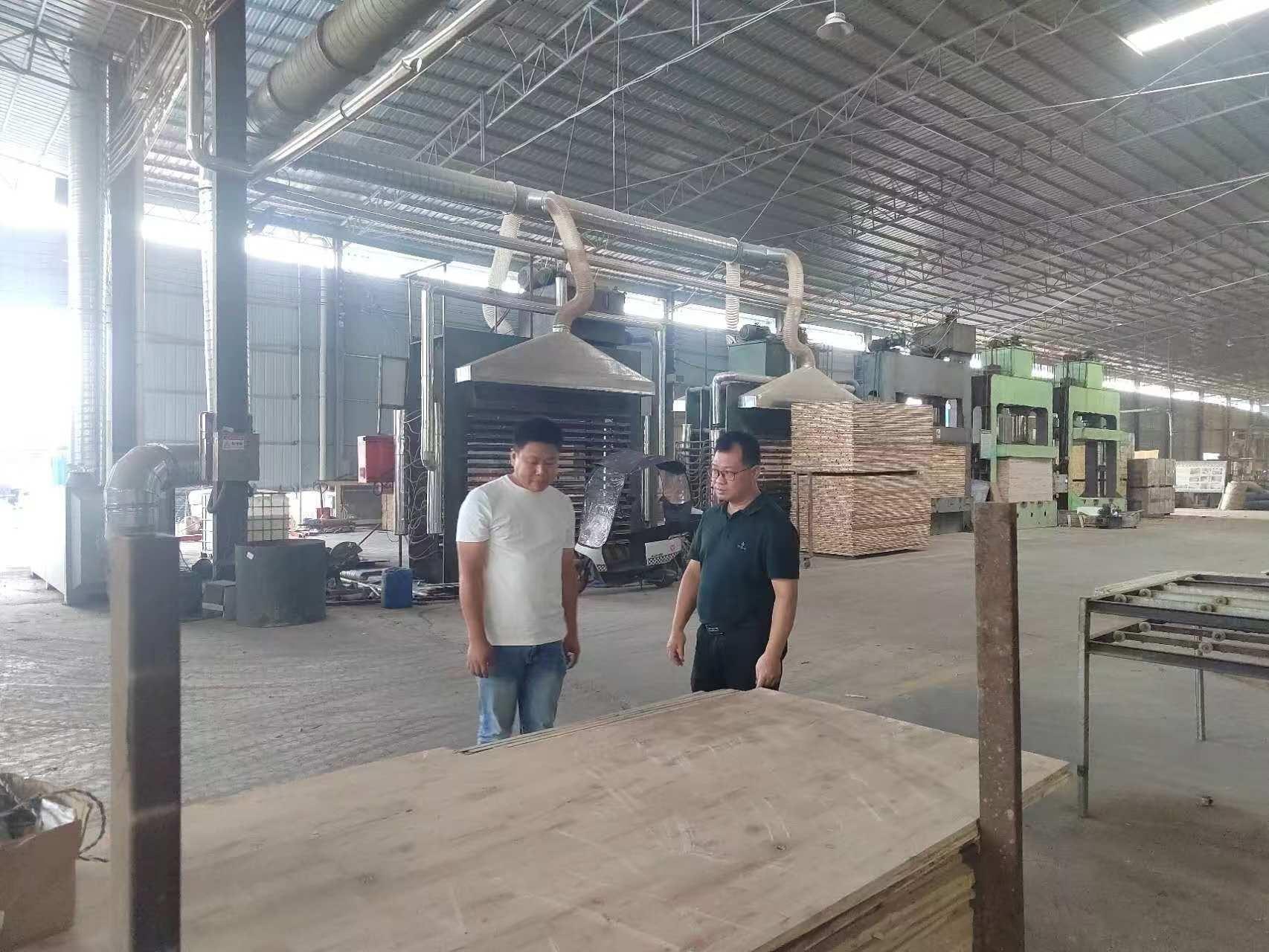 市市场监管局副局长韦锋率队督导检查，这些重点工作你了解吗？  第2张
