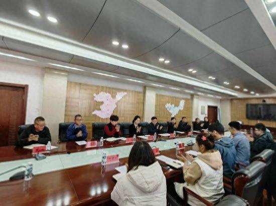 双鸭山市宝山区与哈工大签约，开启校地合作新篇章  第1张