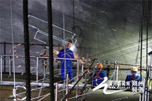 神头发电 2 号炉水压试验成功，迎峰度冬有保障  第1张
