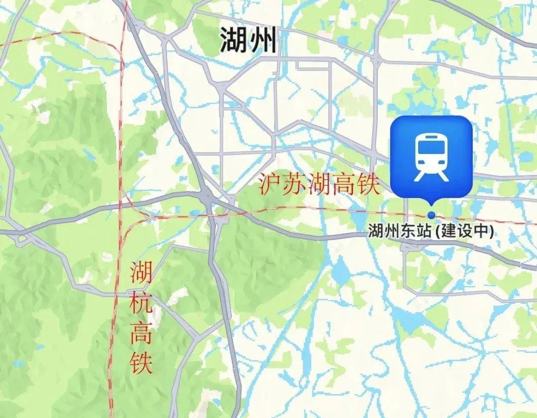 杭州西站枢纽配套线路建设新进展，未来去上海、衢州更便捷  第4张