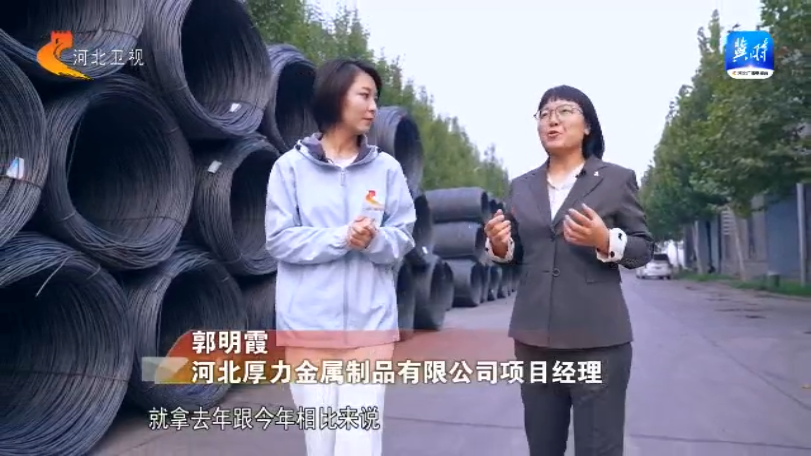 160 多家企业共享制造，邢台这个产业集群凭啥一年卖出 10 亿枚钉子？  第3张
