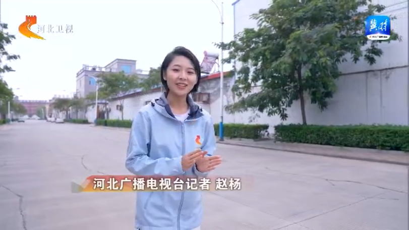 160 多家企业共享制造，邢台这个产业集群凭啥一年卖出 10 亿枚钉子？  第4张
