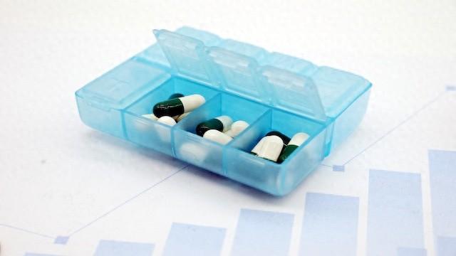 胰岛素专项集采：甘李药业成大赢家，业绩提升明显