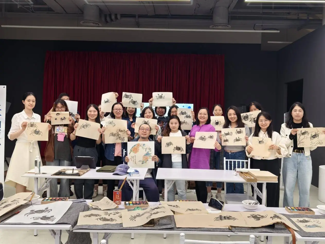 L+Mall 秋季活动来袭！趣味与松弛感拉满，打造浦东秋日新聚点  第1张