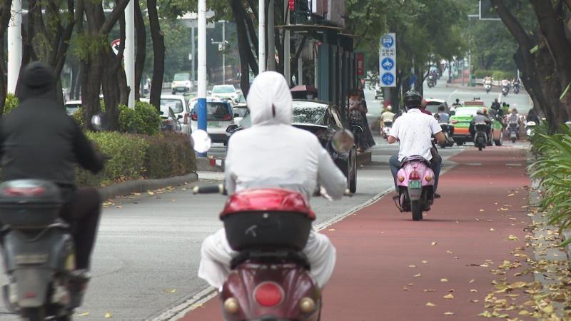 冷空气来袭！柳州气温骤降 6℃~7℃，你准备好了吗？  第4张
