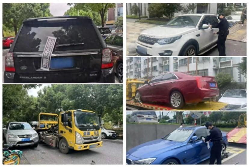 秋风渐起,执行干警出击!涉案车辆专项扣押行动加速兑现胜诉权益 第1张 秋风渐起,执行干警出击!涉案车辆专项扣押行动加速兑现胜诉权益 第1张