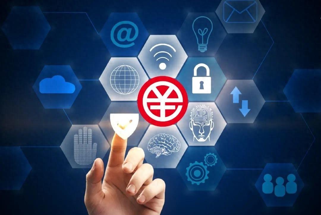 深圳数字人民币试点成果惊人！钱包数量、流通业务金额大幅增长  第1张