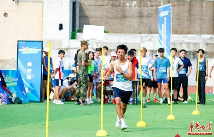 湖南 2024 年国家体育锻炼标准达标测试活动启动，你达标了吗？