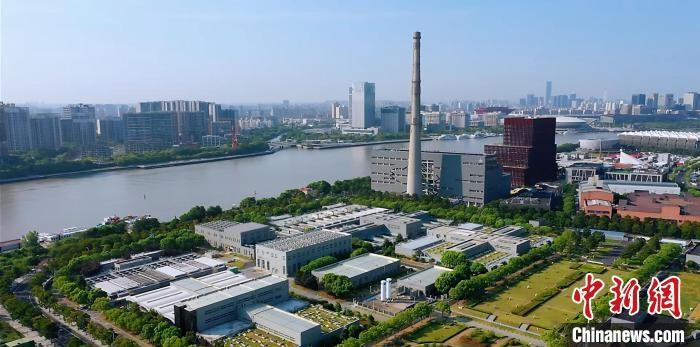 上海打造无废城市，基础设施保障能力不断提升  第2张