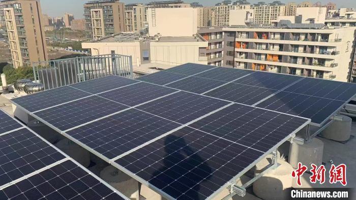 上海打造无废城市，基础设施保障能力不断提升  第3张