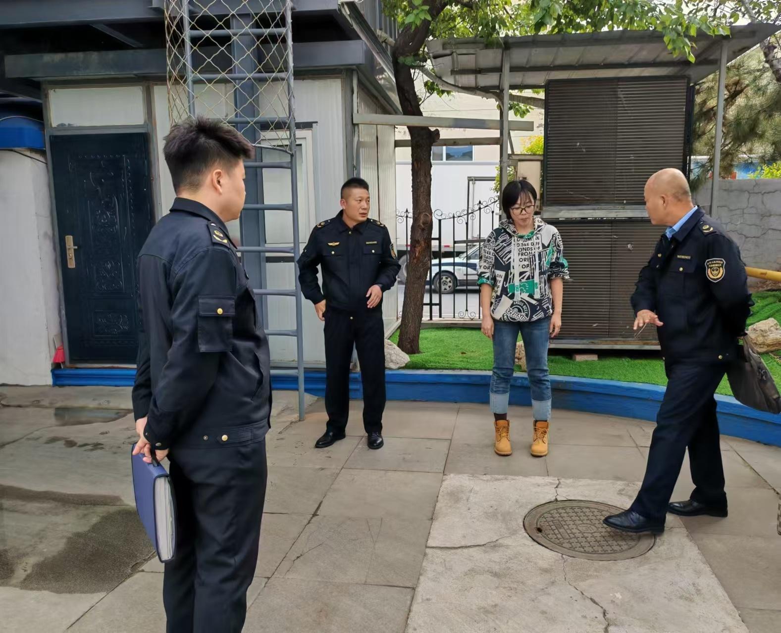 锦州市应急管理局开展有限空间专家指导服务回头看行动，保障企业安全生产  第2张