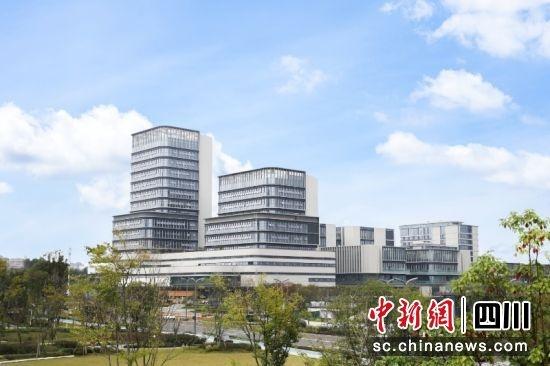 成都东部新区：经济增长势头强劲，投资促进全员攻坚  第3张