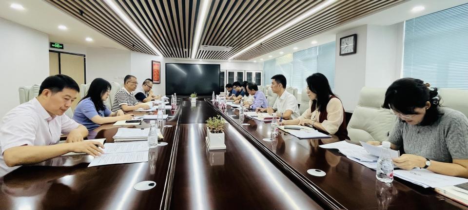 2024 年深圳司法局创新举措护航经济，成效显著！你知道吗？  第3张