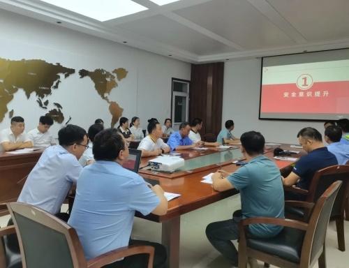 南昌经开区重大事故隐患判定标准进生产经营单位行动：消除隐患，遏制事故  第3张