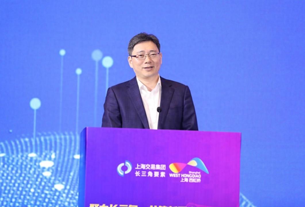 上海青浦区全力打造一流营商环境,研发经费投入占比大幅提升,科技创新成果显著 第1张 上海青浦区全力打造一流营商环境,研发经费投入占比大幅提升,科技创新成果显著 第1张