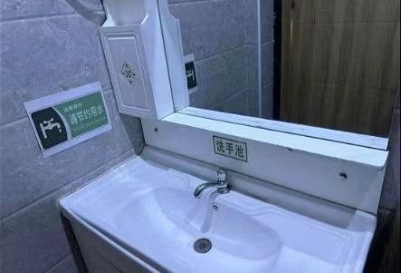 永昌各大商超多举措助力节水型社会建设，你还在浪费水吗？  第3张